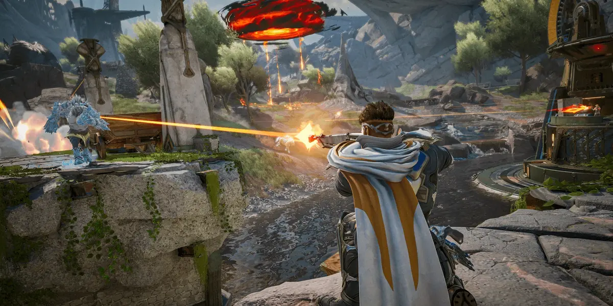 Highguard Struggles Amidst Mixed Reviews: A Surprising Week for New Releases