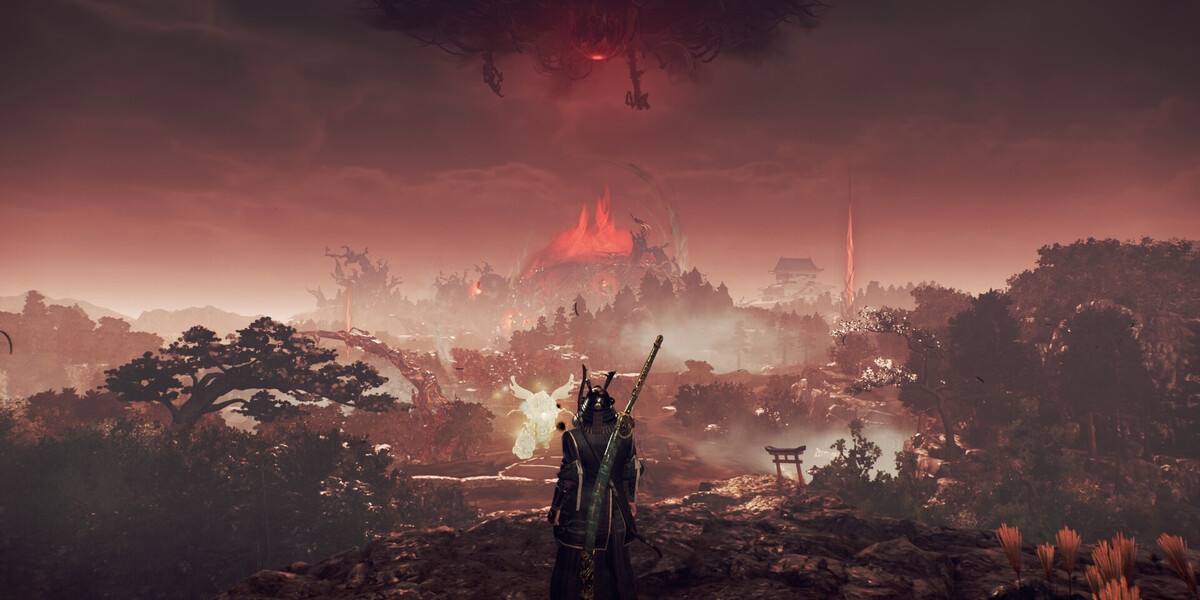 Steam's Week in Review: Nioh 3 Dominates While Forums Go Unmoderated